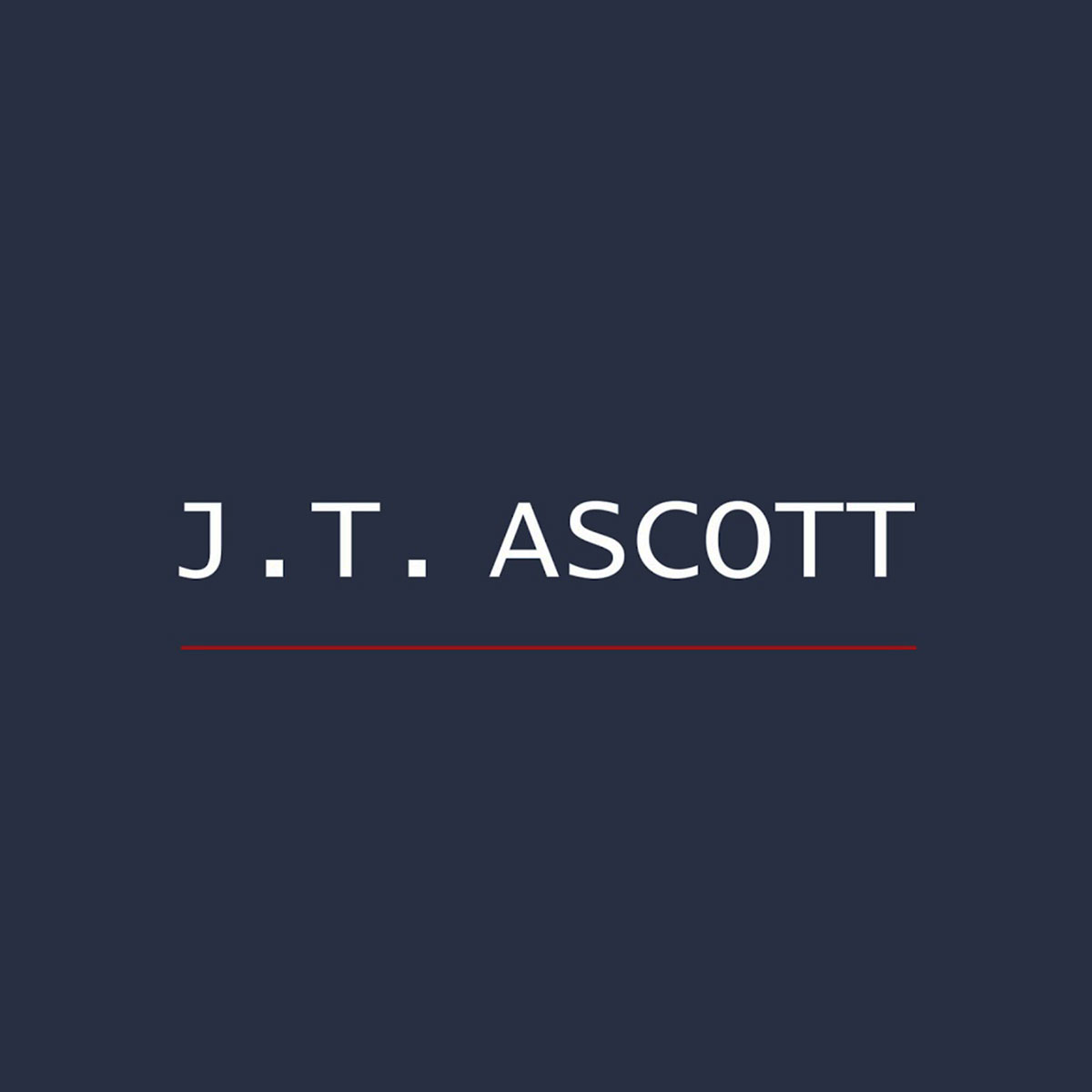 Shirt & More Trade GmbH I Own brands I J. T. Ascott