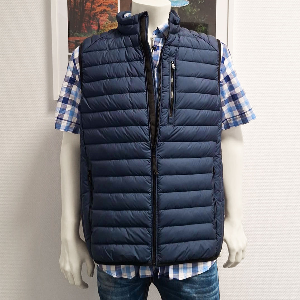 Shirt & More Trade GmbH I Products I Jackets & waistcoats